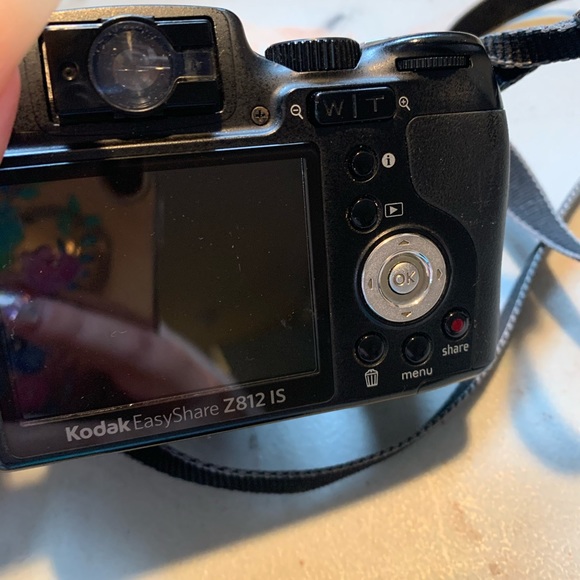 Camera - Picture 4 of 6